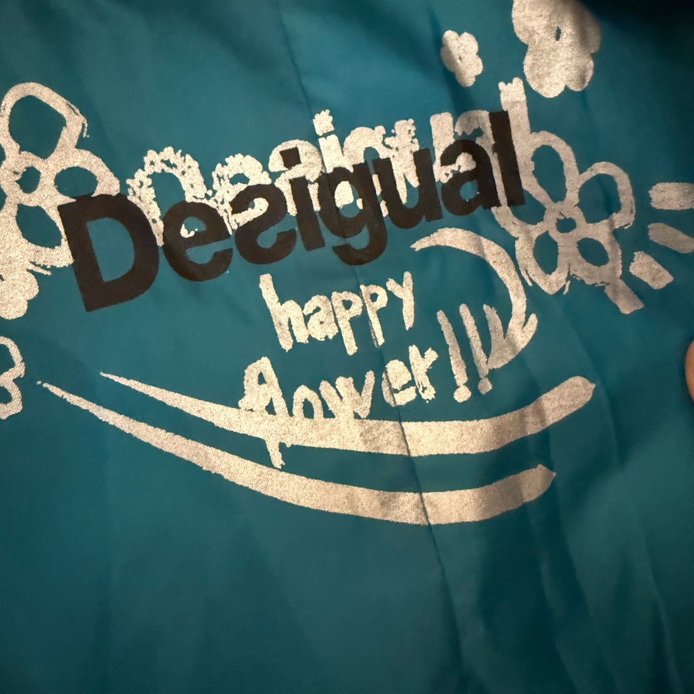 Funky jacket - Picture 3 of 5